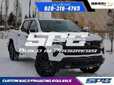2026 Chevrolet Silverado 1500 LT Trail Boss | 2in ReadyLift