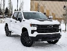 2026 Chevrolet Silverado 1500 LT Trail Boss | 2in ReadyLift - Photo 2
