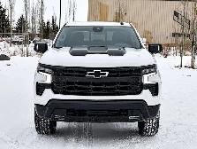 2026 Chevrolet Silverado 1500 LT Trail Boss | 2in ReadyLift - Photo 3