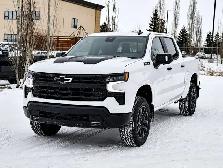 2026 Chevrolet Silverado 1500 LT Trail Boss | 2in ReadyLift - Photo 4