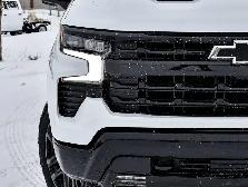2026 Chevrolet Silverado 1500 LT Trail Boss | 2in ReadyLift - Photo 5