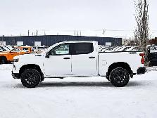 2026 Chevrolet Silverado 1500 LT Trail Boss | 2in ReadyLift - Photo 10