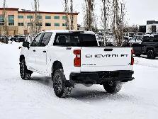 2026 Chevrolet Silverado 1500 LT Trail Boss | 2in ReadyLift - Photo 11