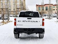 2026 Chevrolet Silverado 1500 LT Trail Boss | 2in ReadyLift - Photo 12