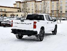 2026 Chevrolet Silverado 1500 LT Trail Boss | 2in ReadyLift - Photo 13
