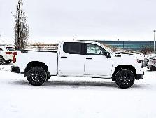 2026 Chevrolet Silverado 1500 LT Trail Boss | 2in ReadyLift - Photo 14