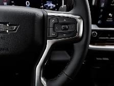 2026 Chevrolet Silverado 1500 LT Trail Boss | 2in ReadyLift - Photo 24