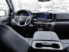 2026 Chevrolet Silverado 1500 LT Trail Boss | 2in ReadyLift - Photo 29
