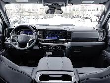 2026 Chevrolet Silverado 1500 LT Trail Boss | 2in ReadyLift - Photo 30