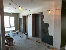 Tile Installation - Photo 4