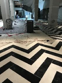 Tile Installation - Photo 5