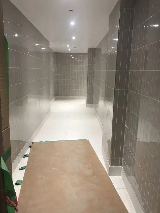Tile Installation - Photo 6