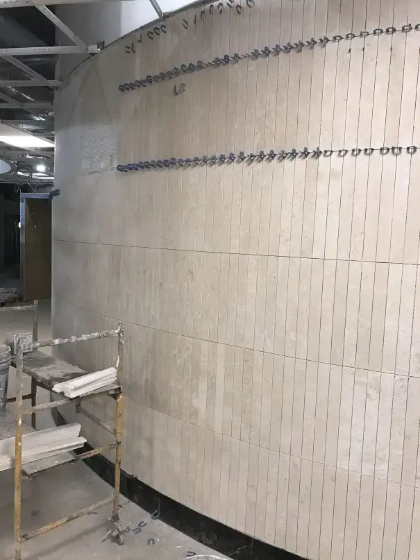 Tile Installation - Photo 7