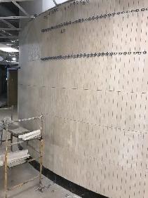 Tile Installation - Photo 7