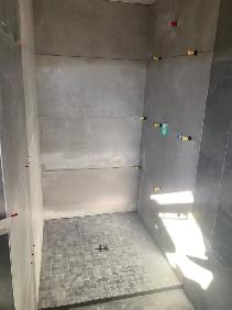 Tile Installation - Photo 9
