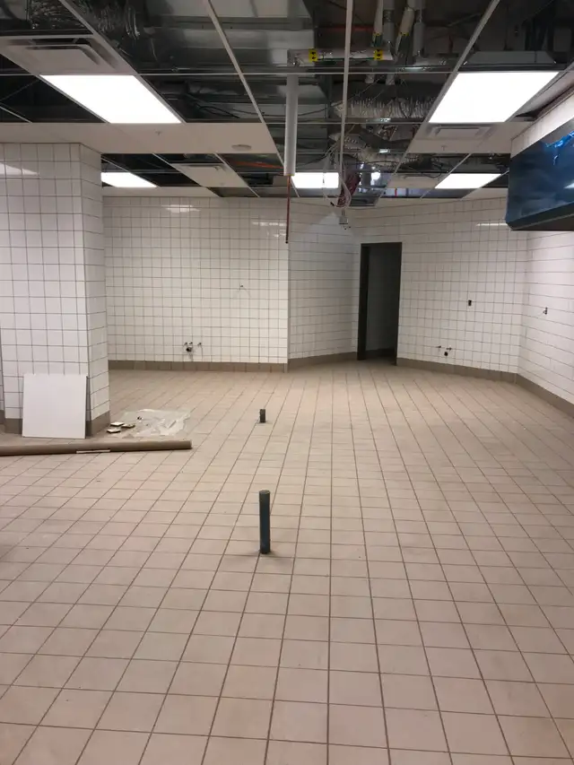 Tile Installation - Photo 10