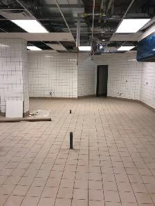 Tile Installation - Photo 10