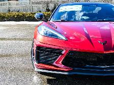 2026 Chevrolet Corvette 2LT | High Wing Spoiler - Photo 6
