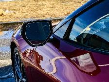 2026 Chevrolet Corvette 2LT | High Wing Spoiler - Photo 7