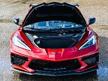 2026 Chevrolet Corvette 2LT | High Wing Spoiler - Photo 8