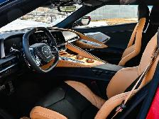 2026 Chevrolet Corvette 2LT | High Wing Spoiler - Photo 16