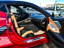 2026 Chevrolet Corvette 2LT | High Wing Spoiler - Photo 34