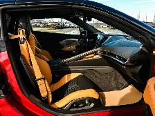 2026 Chevrolet Corvette 2LT | High Wing Spoiler - Photo 35