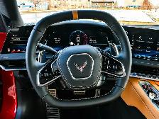 2026 Chevrolet Corvette 2LT | High Wing Spoiler - Photo 36