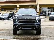 2026 Chevrolet Silverado 3500HD High Country | 3in Zone Lift - Photo 3