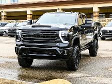2026 Chevrolet Silverado 3500HD High Country | 3in Zone Lift - Photo 4