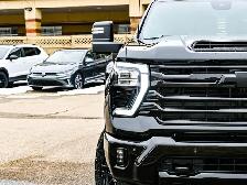 2026 Chevrolet Silverado 3500HD High Country | 3in Zone Lift - Photo 6
