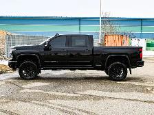 2026 Chevrolet Silverado 3500HD High Country | 3in Zone Lift - Photo 10