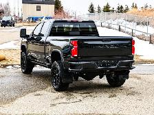 2026 Chevrolet Silverado 3500HD High Country | 3in Zone Lift - Photo 11