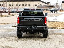 2026 Chevrolet Silverado 3500HD High Country | 3in Zone Lift - Photo 12