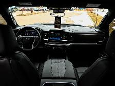 2026 Chevrolet Silverado 3500HD High Country | 3in Zone Lift - Photo 34
