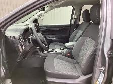 2024 Ford Ranger XLT SuperCrew 5' Box 4WD | No Accidents - Photo 3