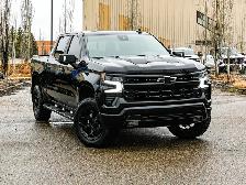 2026 Chevrolet Silverado 1500 LT Trail Boss | Moto Metal Wheels - Photo 2