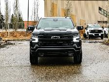 2026 Chevrolet Silverado 1500 LT Trail Boss | Moto Metal Wheels - Photo 3