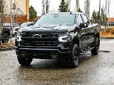 2026 Chevrolet Silverado 1500 LT Trail Boss | Moto Metal Wheels - Photo 4