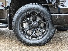 2026 Chevrolet Silverado 1500 LT Trail Boss | Moto Metal Wheels - Photo 5
