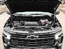 2026 Chevrolet Silverado 1500 LT Trail Boss | Moto Metal Wheels - Photo 9