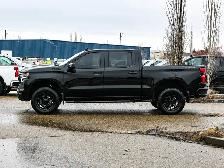 2026 Chevrolet Silverado 1500 LT Trail Boss | Moto Metal Wheels - Photo 10