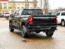 2026 Chevrolet Silverado 1500 LT Trail Boss | Moto Metal Wheels - Photo 11