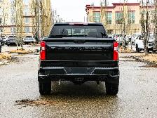 2026 Chevrolet Silverado 1500 LT Trail Boss | Moto Metal Wheels - Photo 12