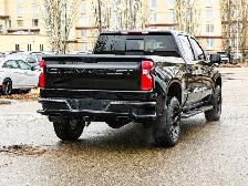 2026 Chevrolet Silverado 1500 LT Trail Boss | Moto Metal Wheels - Photo 13