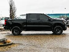 2026 Chevrolet Silverado 1500 LT Trail Boss | Moto Metal Wheels - Photo 14
