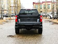 2026 Chevrolet Silverado 1500 LT Trail Boss | Moto Metal Wheels - Photo 15