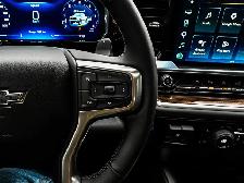 2026 Chevrolet Silverado 1500 LT Trail Boss | Moto Metal Wheels - Photo 23