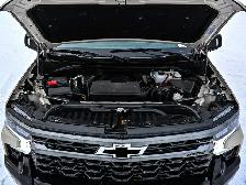 2026 Chevrolet Silverado 1500 ZR2 | Tonneau Cover | Aux Fuel - Photo 9