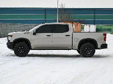 2026 Chevrolet Silverado 1500 ZR2 | Tonneau Cover | Aux Fuel - Photo 10